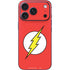 DC Comics The Flash Original Emblem iPhone 17 Pro Skin
